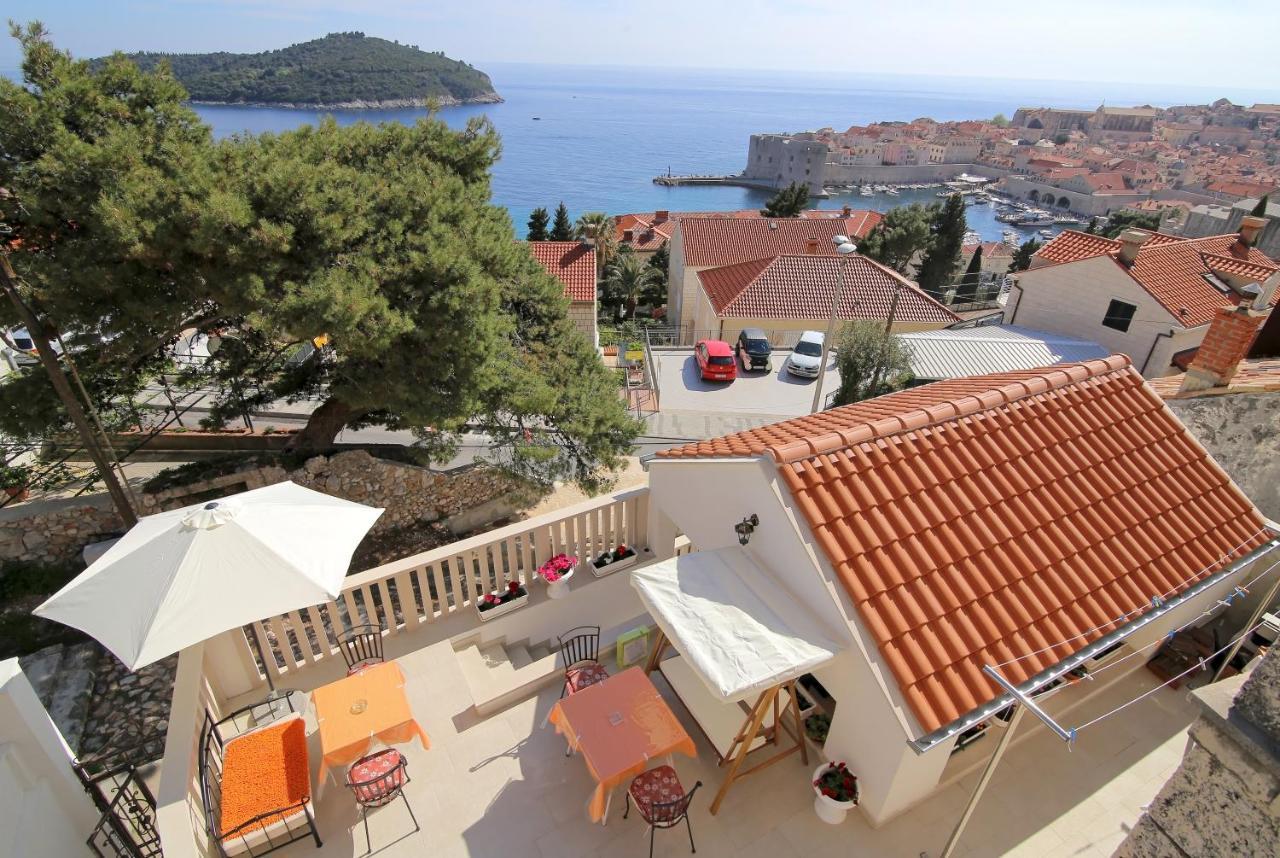 Guest house Rooms&studios Rina
