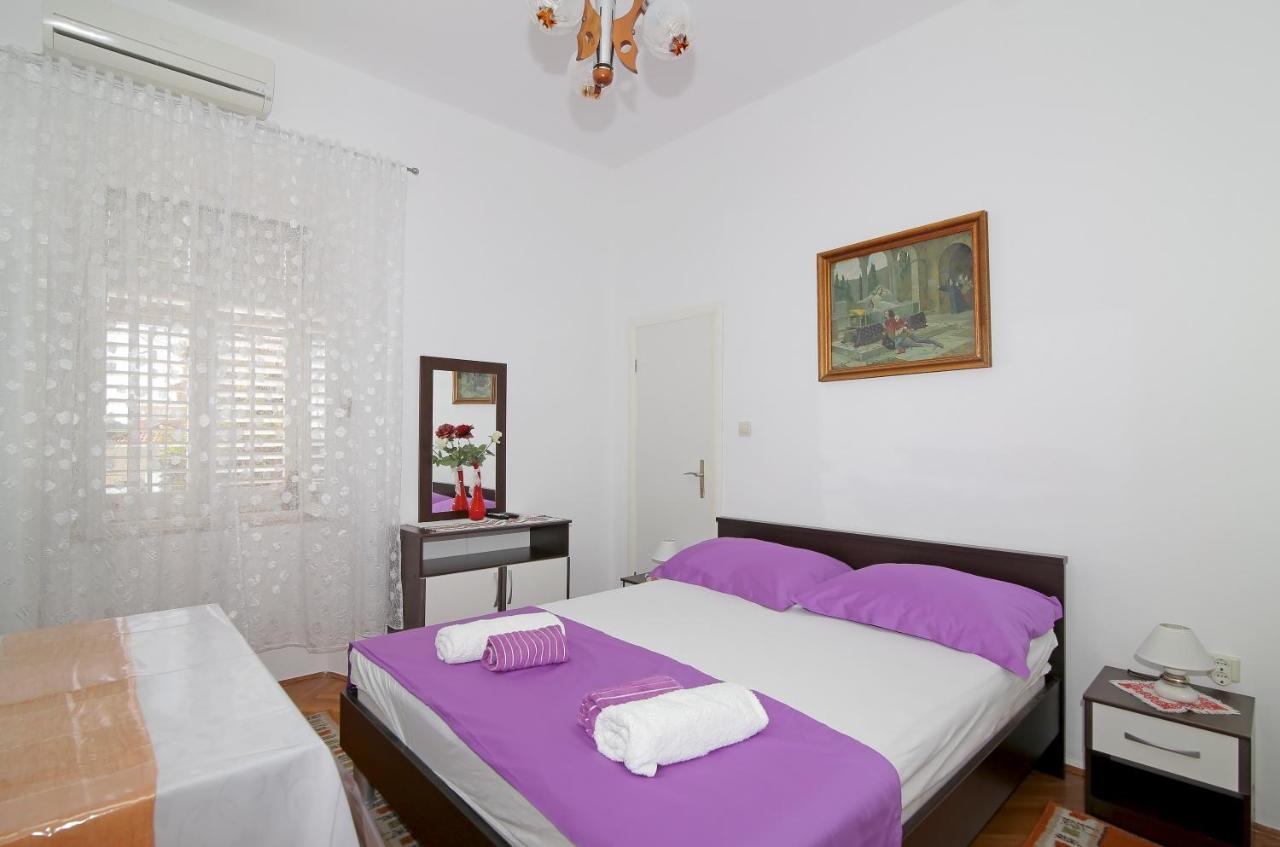 Rooms&studios Rina 3* Dubrovnik
