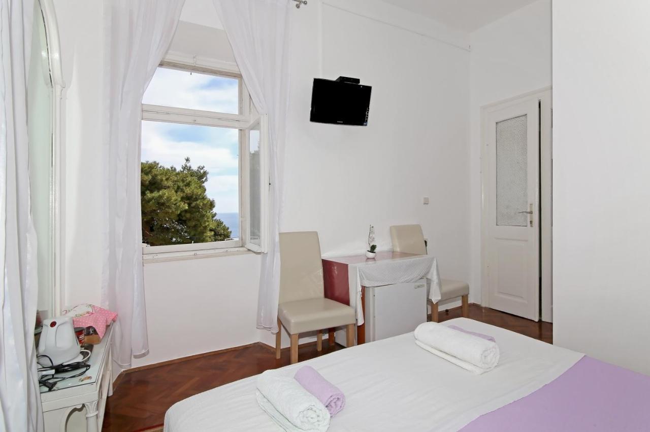 Guest house Rooms&studios Rina