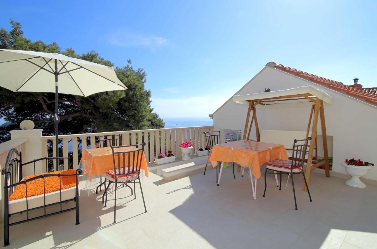 Guest house Rooms&studios Rina Dubrovnik