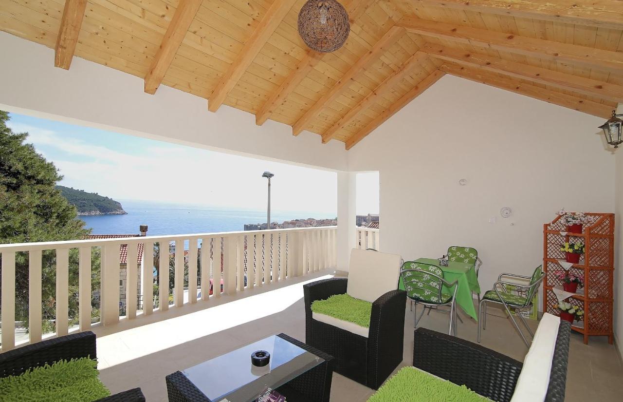 Guest house Rooms&studios Rina Dubrovnik