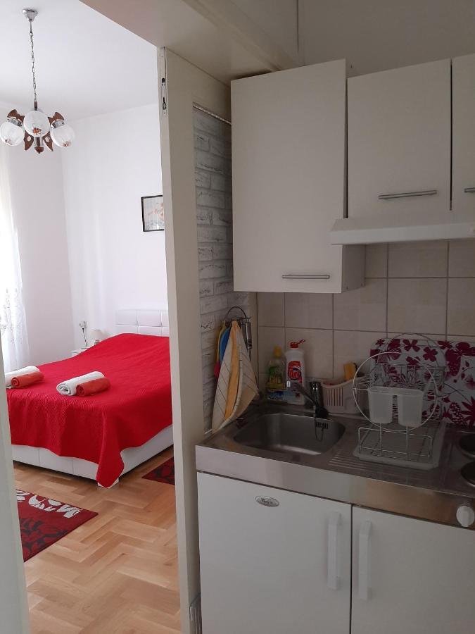 Rooms&studios Rina 3* Dubrovnik