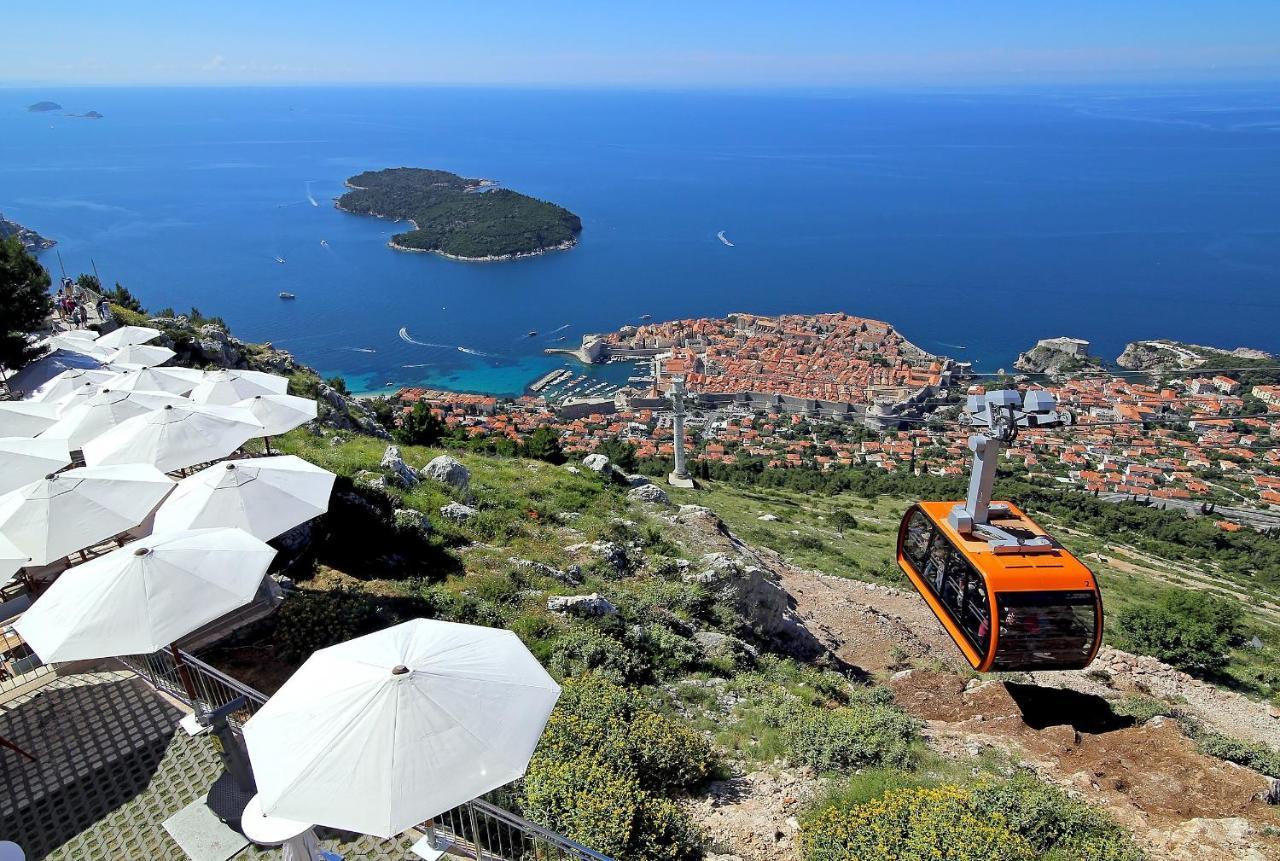 Rooms&studios Rina Guest house Dubrovnik
