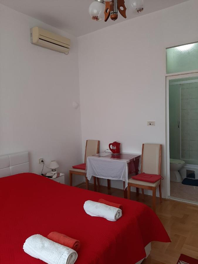 Guest house Rooms&studios Rina Dubrovnik